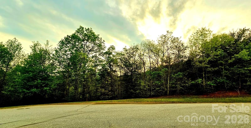 Lot 59 Bear Cliff Way, Lake Lure, NC 28746