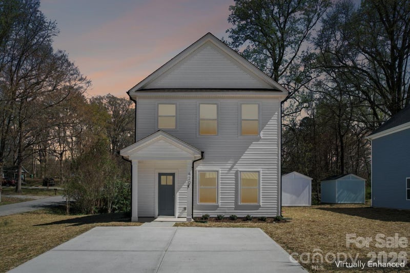 Home Worth Check