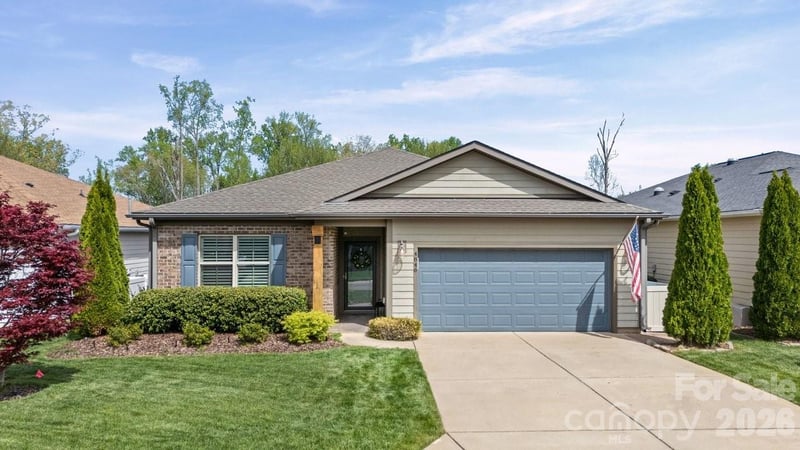 Home Worth Check
