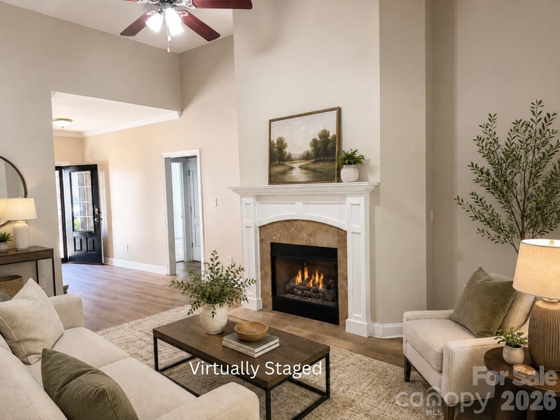 2148 Brookberry Ln, Gastonia, NC 28056
