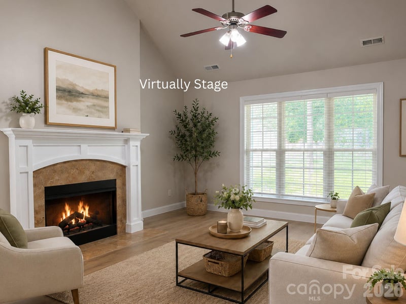 2148 Brookberry Ln, Gastonia, NC 28056
