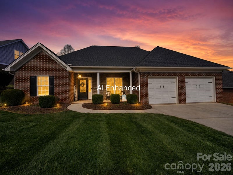 2148 Brookberry Ln, Gastonia, NC 28056
