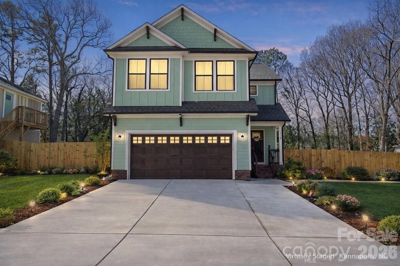 Home Worth Check