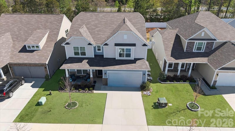 Home Worth Check