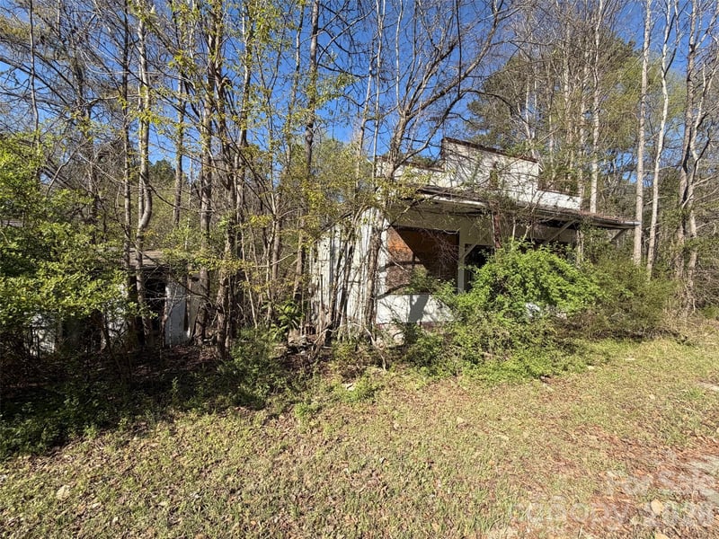 00 Gaston Farm Rd, Richburg, SC 29729
