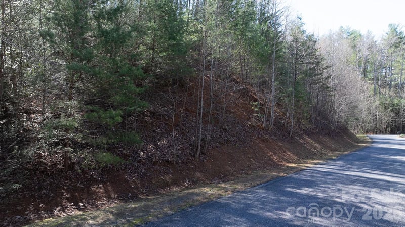 1342 High Trail Dr Lot 27-11, Nebo, NC 28761