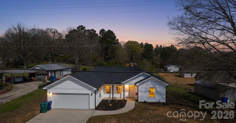 1112 Wiscassett St, Albemarle, NC 28001