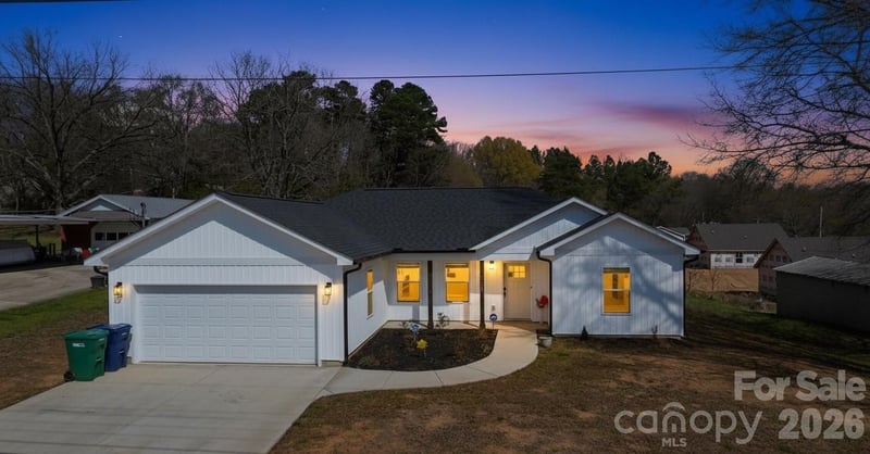 1112 Wiscassett St, Albemarle, NC 28001