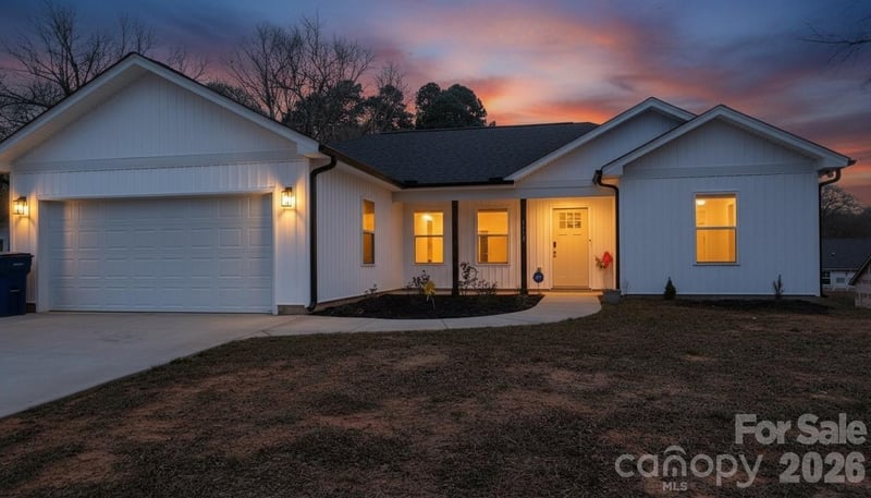 1112 Wiscassett St, Albemarle, NC 28001