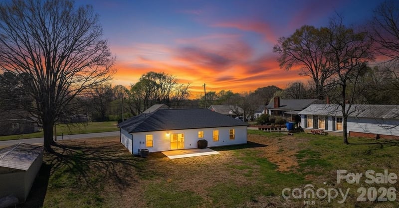1112 Wiscassett St, Albemarle, NC 28001