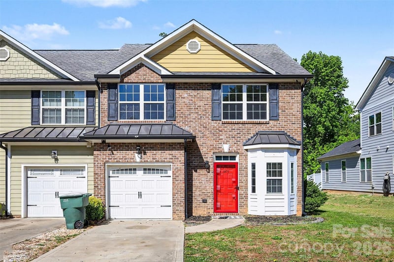 1079 Laurel Ln #6, Gastonia, NC 28054
