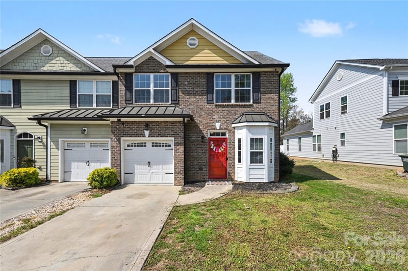 1079 Laurel Ln #6, Gastonia, NC 28054