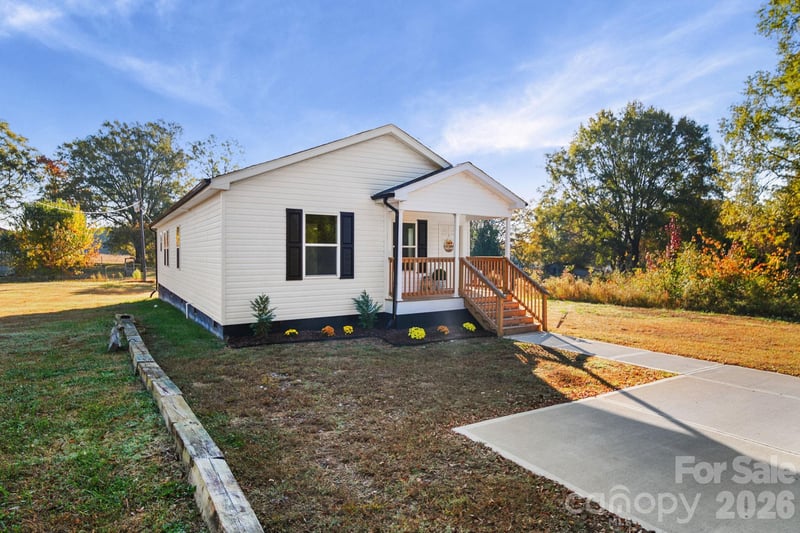 159 Hallman St, Cherryville, NC 28021