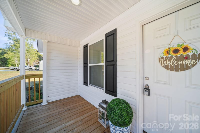 159 Hallman St, Cherryville, NC 28021