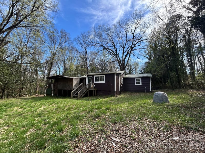 4019 Durham Ln, Charlotte, NC 28269