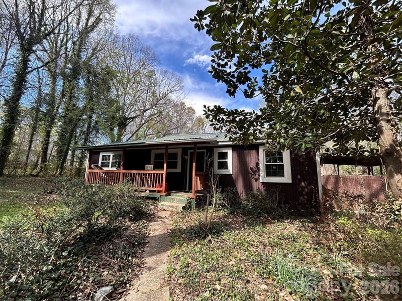 4019 Durham Ln, Charlotte, NC 28269