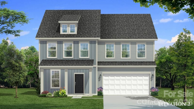 1224 Aft Ln, York, SC 29745