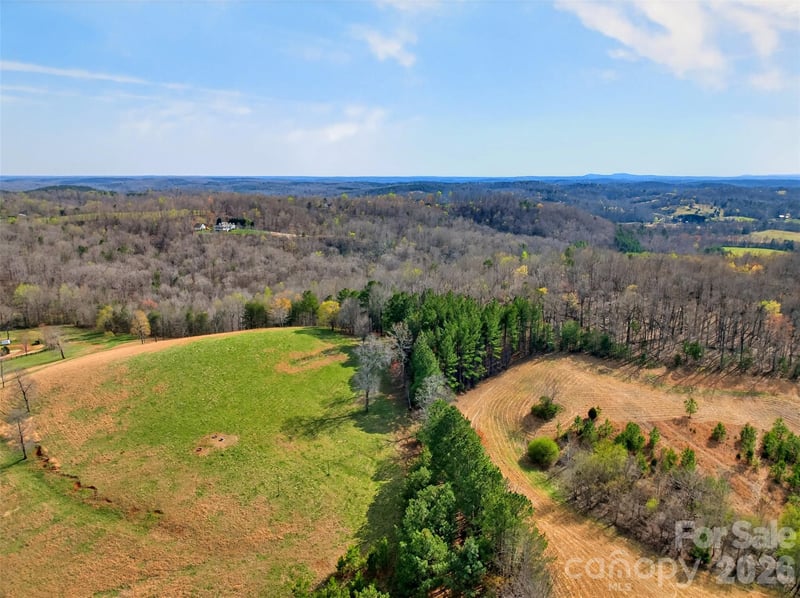 Springhill Dr, Rutherfordton, NC 28139