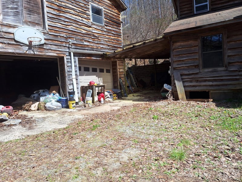 14084 Us 23 Hw, Mars Hill, NC 28754