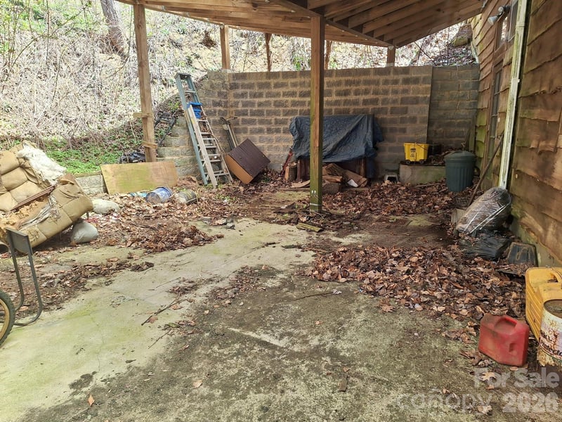 14084 Us 23 Hw, Mars Hill, NC 28754
