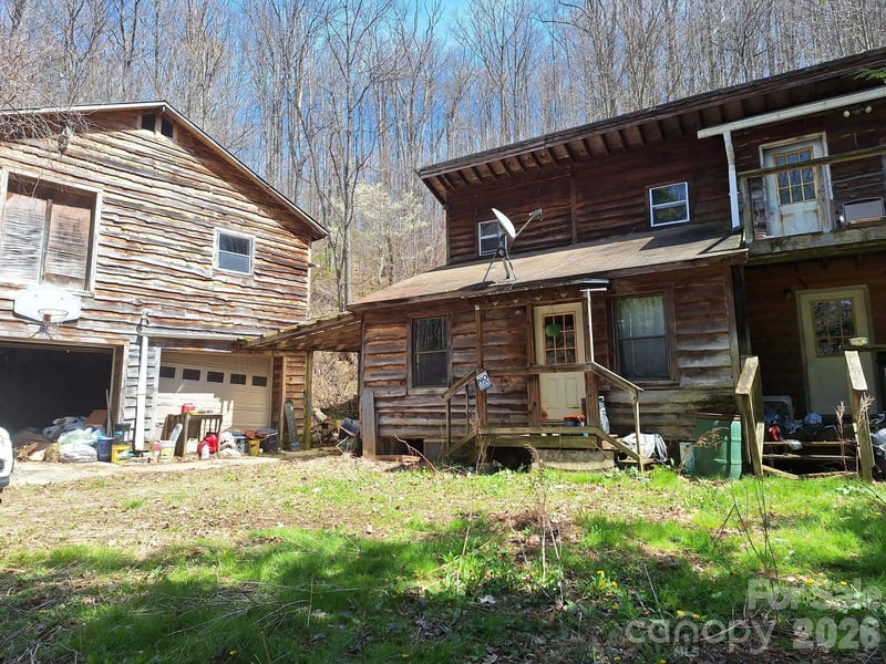 14084 Us 23 Hw, Mars Hill, NC 28754