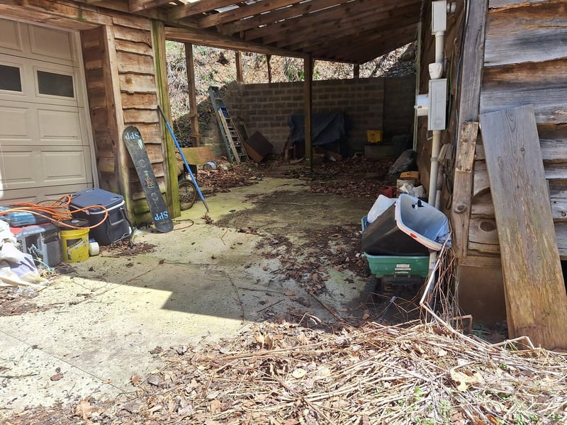 14084 Us 23 Hw, Mars Hill, NC 28754