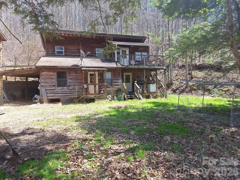14084 Us 23 Hw, Mars Hill, NC 28754