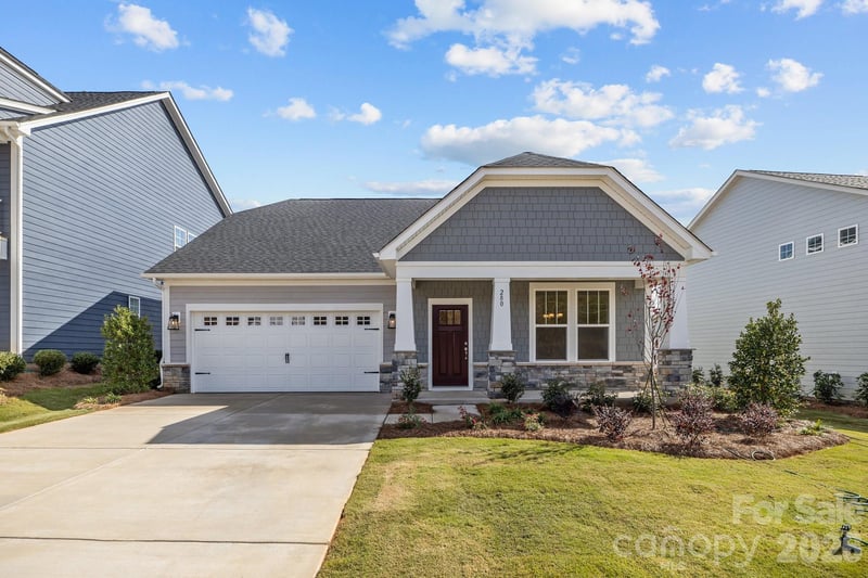 1256 Aft Ln #126, York, SC 29745