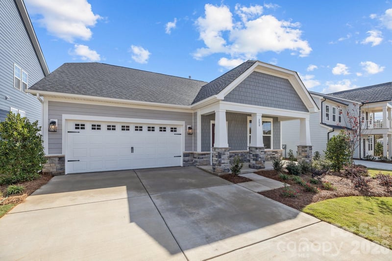 1256 Aft Ln, York, SC 29745