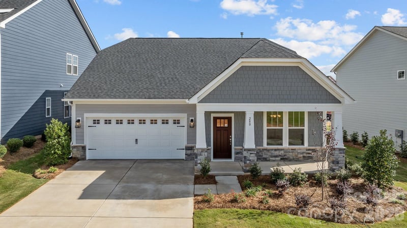 1256 Aft Ln, York, SC 29745