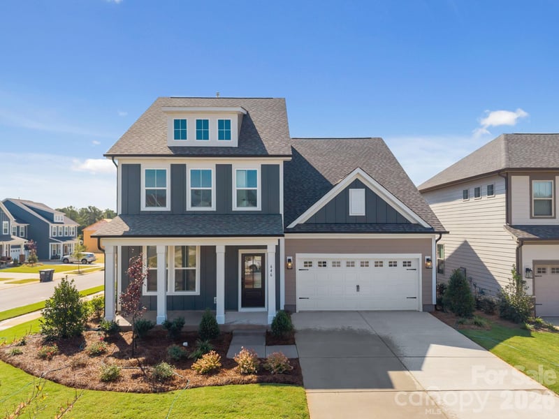 1248 Aft Ln #124, York, SC 29745