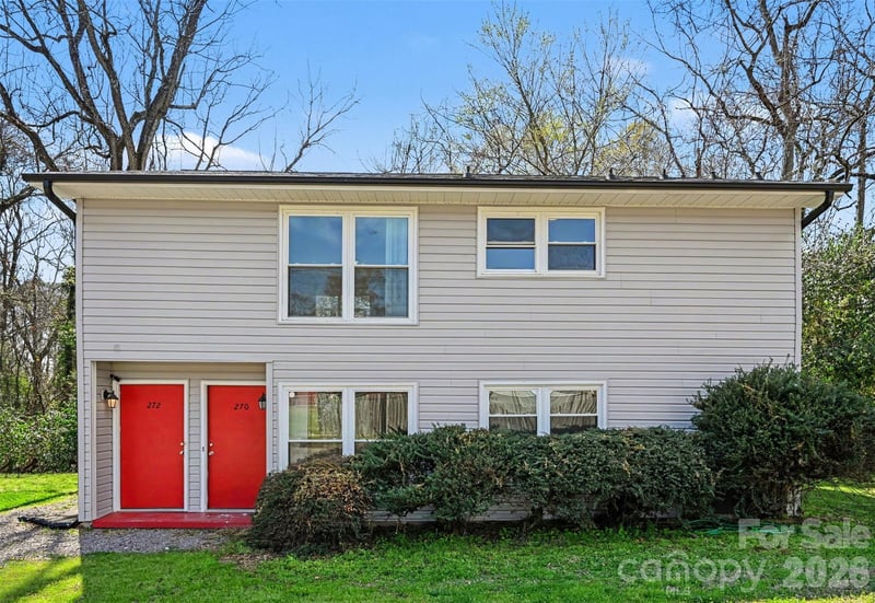 270272 Spring St, Concord, NC 28025
