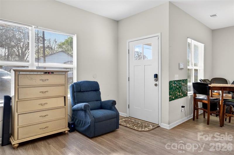 1312 7th St, Statesville, NC 28677