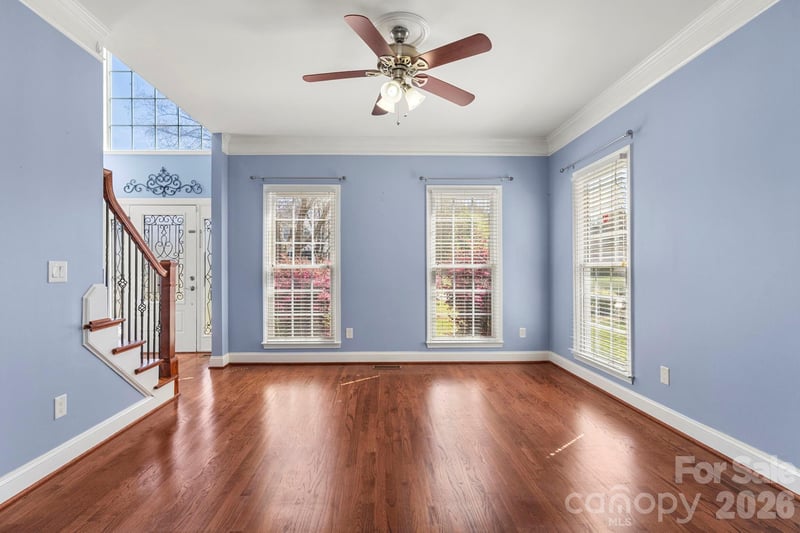 10413 Friarsgate Rd, Huntersville, NC 28078