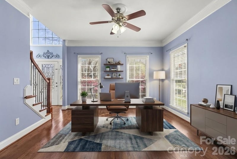 10413 Friarsgate Rd, Huntersville, NC 28078