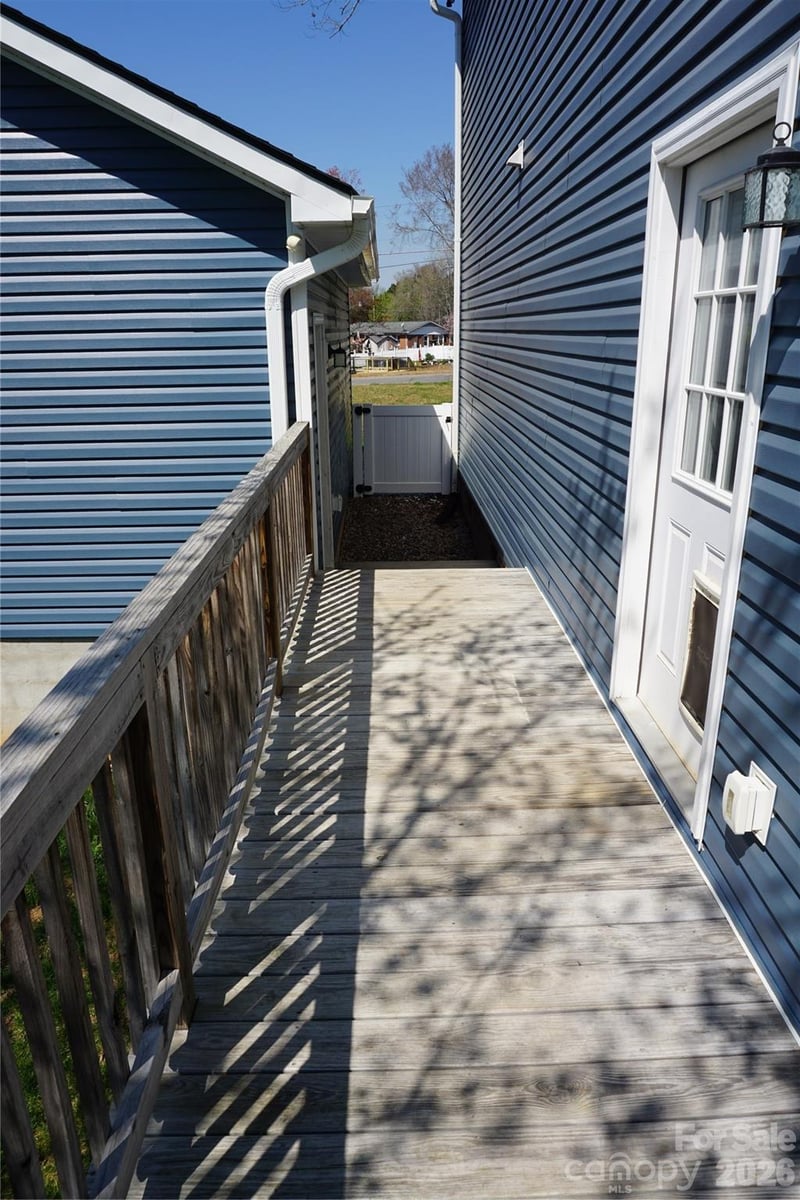 115 Old Meadowbrook Rd #9, Mooresville, NC 28115
