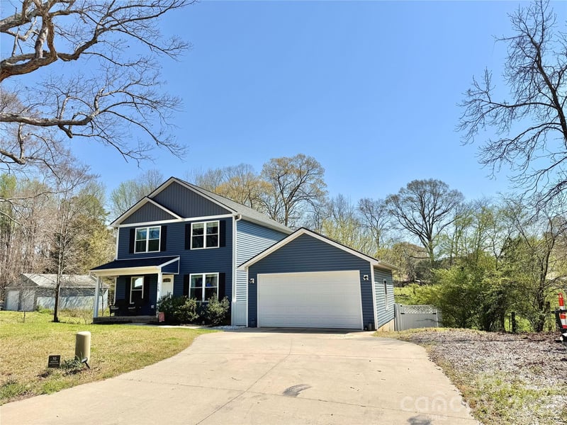 115 Old Meadowbrook Rd #9, Mooresville, NC 28115