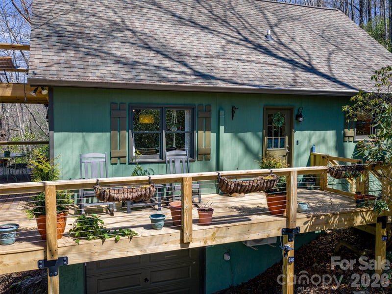 31 Elseetos Dr, Brevard, NC 28712