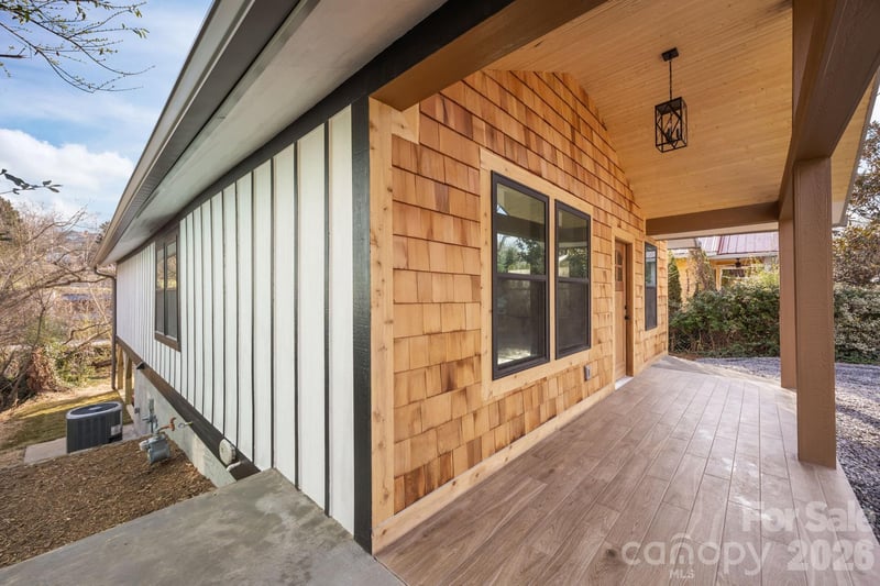 63 Elizabeth Pl, Asheville, NC 28801