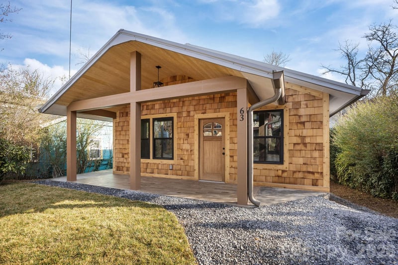 63 Elizabeth Pl, Asheville, NC 28801