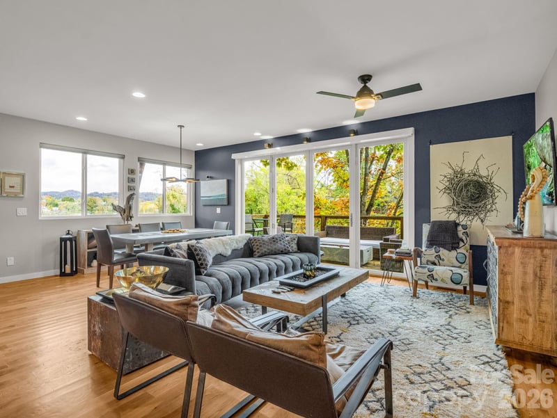 80 Richland St, Asheville, NC 28806