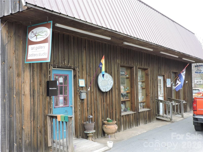4188 State Hwy 80 S Hw, Burnsville, NC 28714