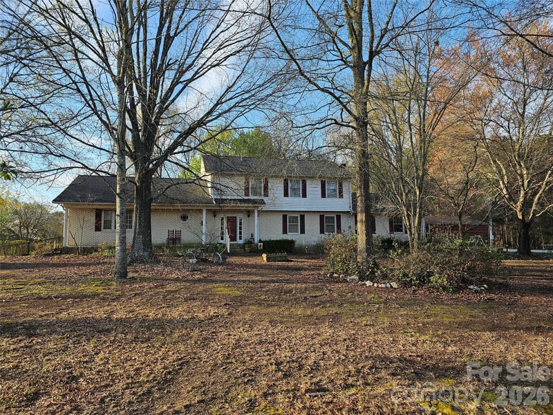 979 Suttle Rd, Lancaster, SC 29720