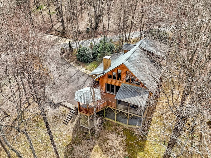 1664 Tawodi Trl, Maggie Valley, NC 28751