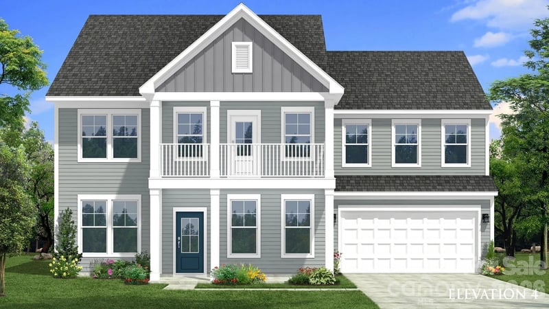 1447 Lady Slipper Ct #140, York, SC 29745