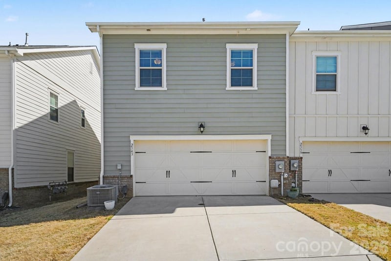 2343 Mount Harmony Church Rd, Matthews, NC 28104
