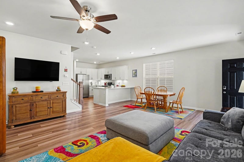 2343 Mount Harmony Church Rd, Matthews, NC 28104
