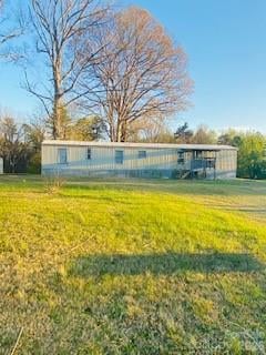415 Oliver Rd, Rockwell, NC 28138