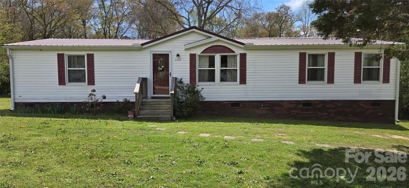 2033 Brer Rabbit Rn, Rock Hill, SC 29730