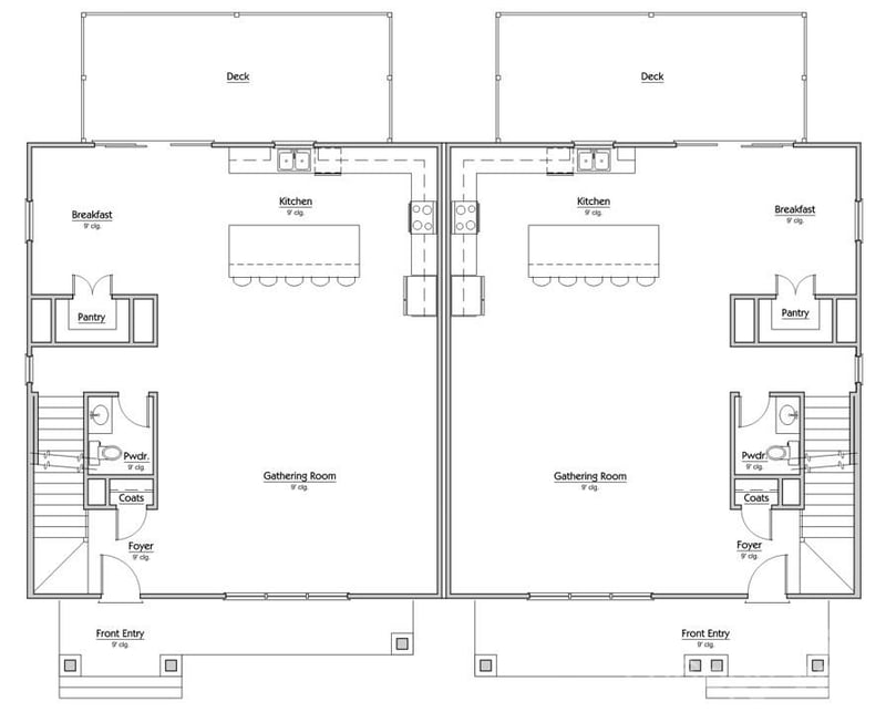 179 Cherry Springs Ln #23-D, Asheville, NC 28804